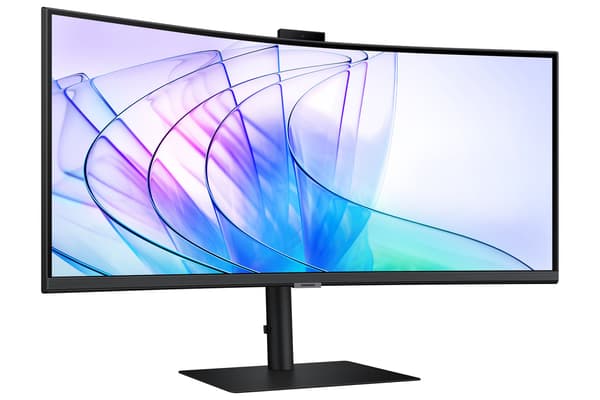 Monitor SAMSUNG LED 34 LS34C652VAUXEN 100Hz
