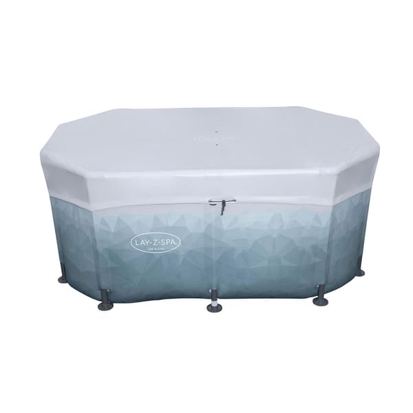 Bestway 6002N 431L vintertunna