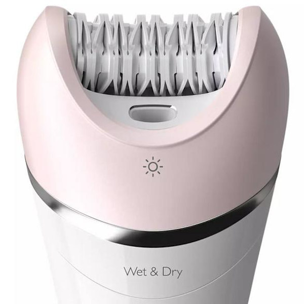 PHILIPS Satinelle BRE721/00 epilator