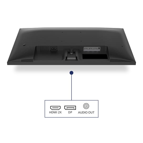 MONITOR PHILIPS LED 27 27E1N1800A/00