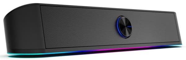 ISY ILS-7000 Gaming Soundbar
