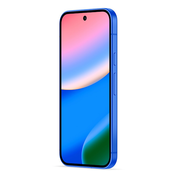 Smartfon Google Pixel 10 5G 12/128GB Indigo