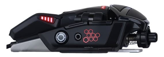 Mysz Mad Catz R.A.T. 6