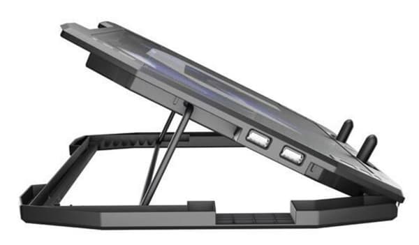 NATEC Oriole kylande laptopstativ