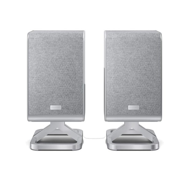 SHARP HT-SPR52021 Trådlösa bakre surroundhögtalare Silver