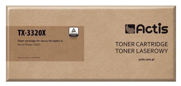 Actis toner do Xerox 106R02306 new TX-3320X