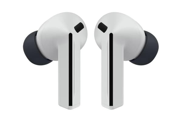 SAMSUNG Galaxy Buds3 FE Hörlurar Grå