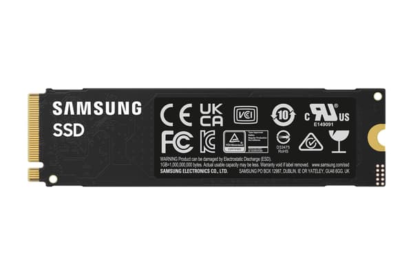 Dysk SSD Samsung 990 EVO Plus 1TB M.2 PCI-E x4  NVM