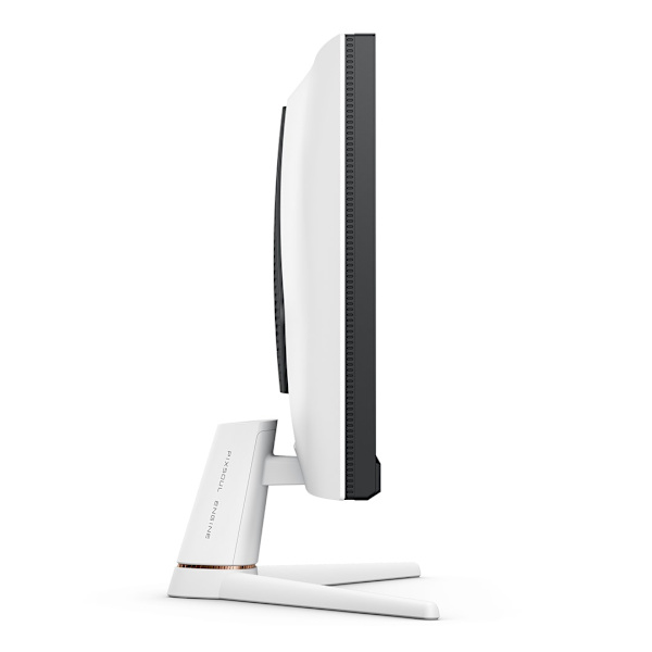 MONITOR BENQ MOBIUZ LED 24,5 EX251 220Hz