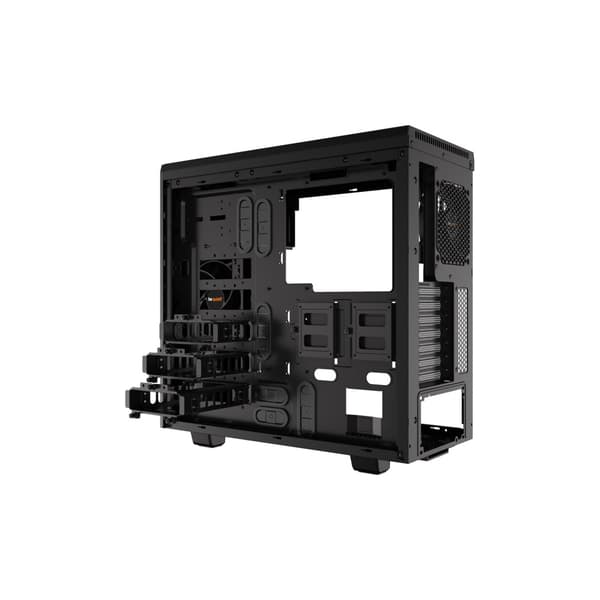 OBUDOWA BE QUIET! PURE BASE 600 BLACK
