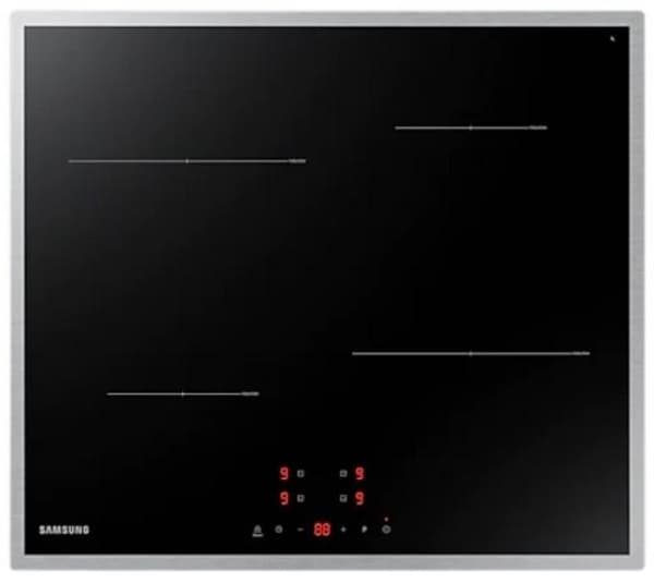 Induktionshäll SAMSUNG NZ64T3706C1/UR