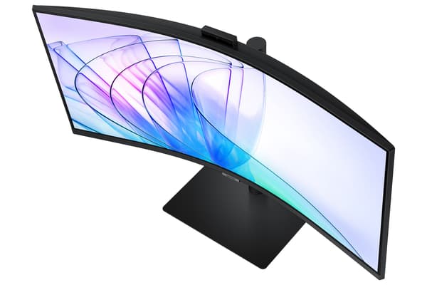 Monitor SAMSUNG LED 34 LS34C652VAUXEN 100Hz