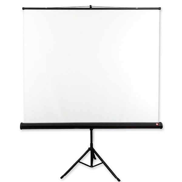 EKRAN NA STATYWIE AVTEK TRIPOD STANDARD 175