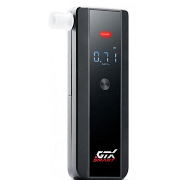 GTX Smart halvledaralkomätare