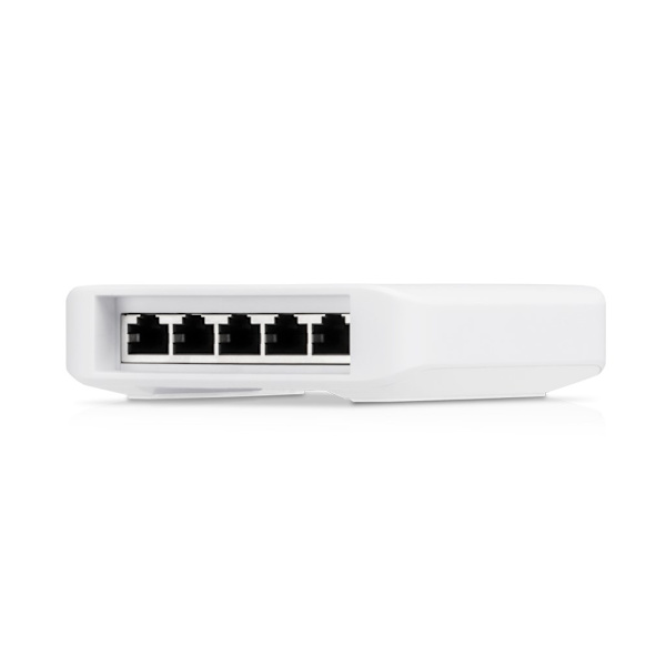 Switch Ubiquiti USW-Flex 5p 46W Managed