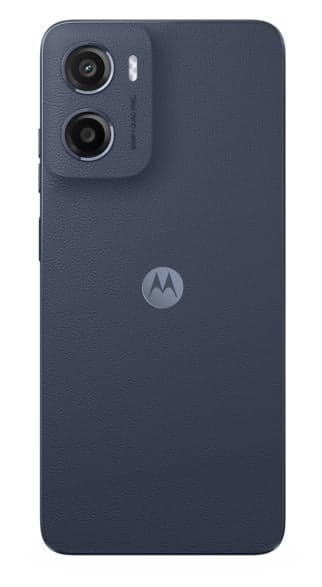 Smartphone MOTOROLA Moto E15 4G (LTE) 2 GB/ 64 GB Marinblå