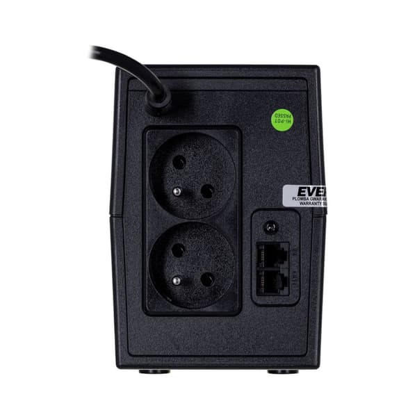 UPS EVER EASYLINE 650AVR USB