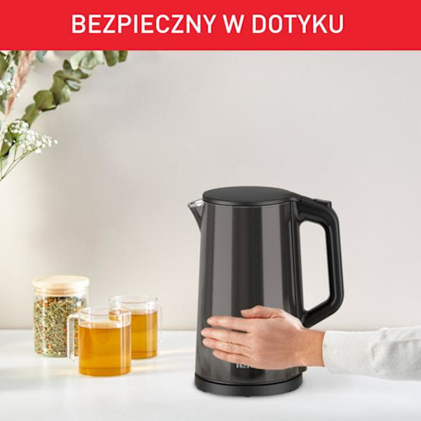TEFAL KI583E10 vattenkokare