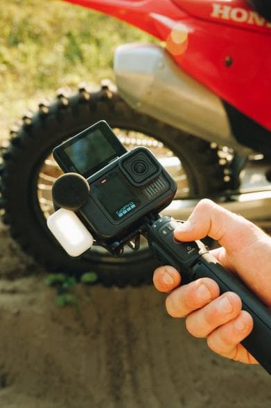 GOPRO Hero13 Black Creator Edition actionkamera