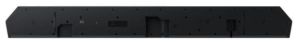 Soundbar SAMSUNG HW-Q990F/EN 11.1.4 Svart
