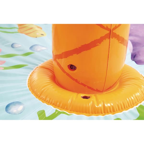 Uppblåsbar pool Palma 104x173 cm INTEX 56433