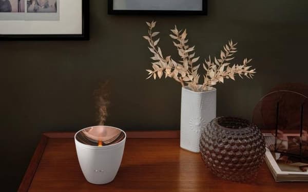 STADLER FORM Zoe White Aromatiseringsmedel