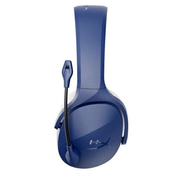 HYPERX Cloud Jet trådlösa blå hörlurar