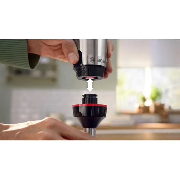 BOSCH MSM6M673 Stavmixer