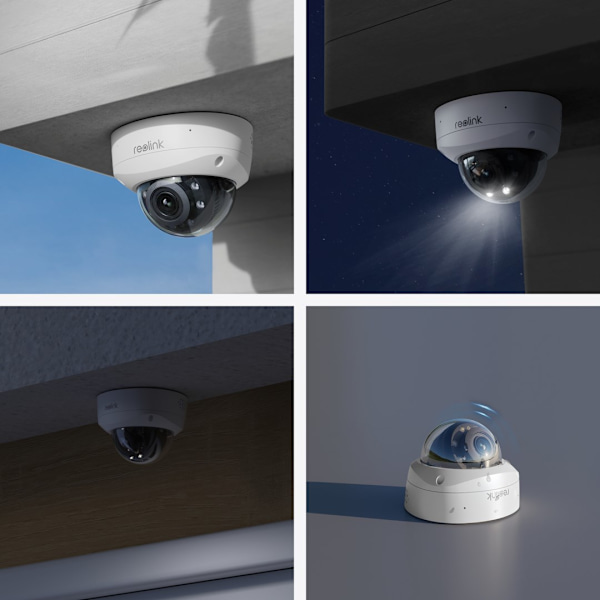 Kamera IP Reolink P437