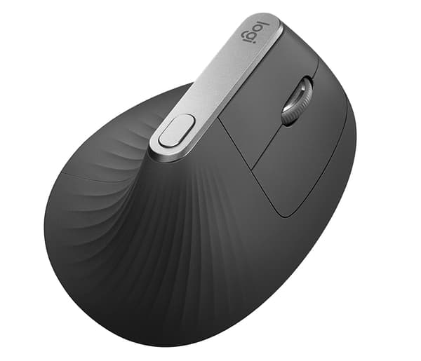 MYSZ LOGITECH MX Vertical Advanced Ergo Graphite