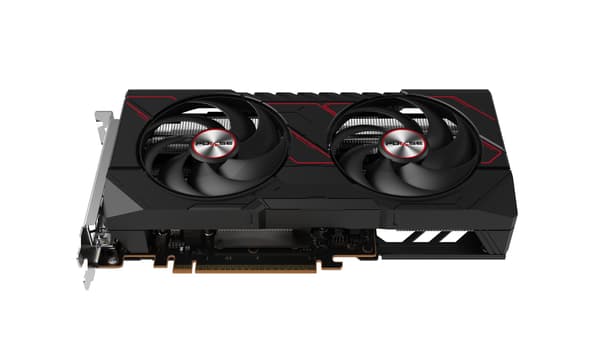Karta graficzna SAPPHIRE PULSE RX 9060 XT GAMING 8GB