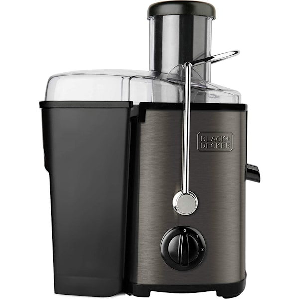 Sokowirówka Black Decker BXJE600E
