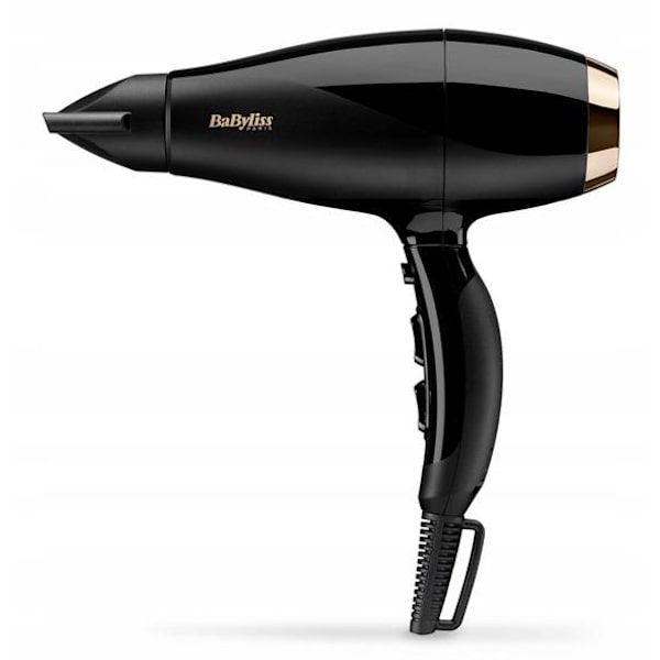 BABYLISS 6714E Super Pro 2300 Hårtork