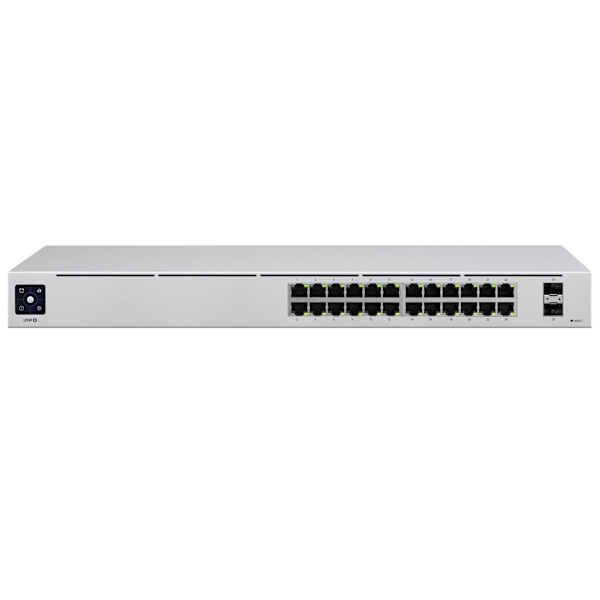 Switch Ubiquiti USW-24 26p Managed