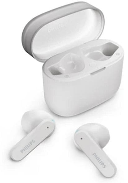 PHILIPS TAT2139WT/00 trådlösa hörlurar