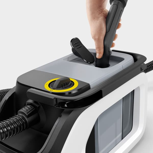 Odkurzacz piorący KARCHER SE 3 Compact