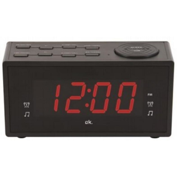 Klockradio OK. OCR 310