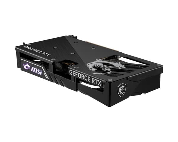 Karta graficzna MSI RTX 5060 8G GAMING OC