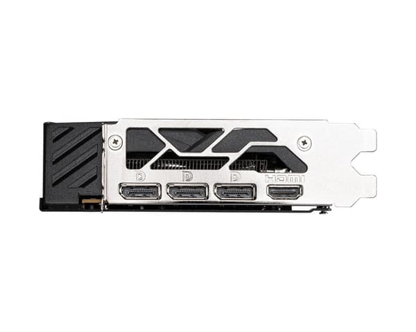 Karta graficzna MSI RTX 5060 8G GAMING OC