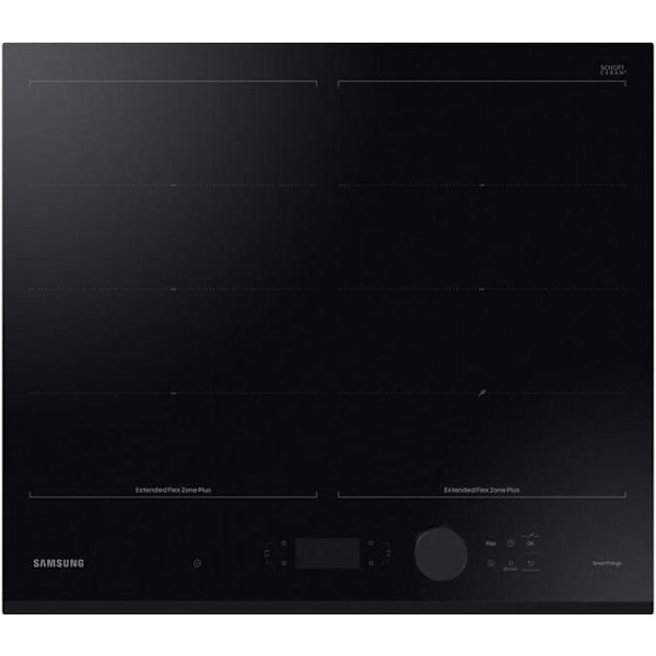 Induktionshäll SAMSUNG NZ64B7799GK/U2