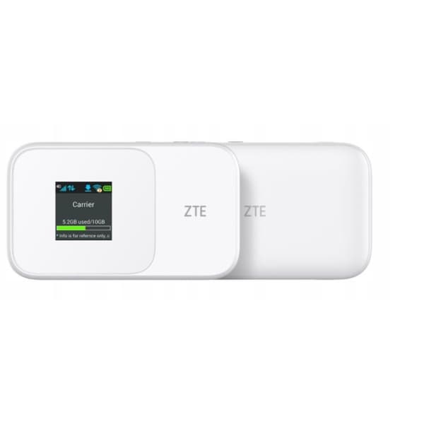 Router ZTE MF986D SIM LTE kat.12