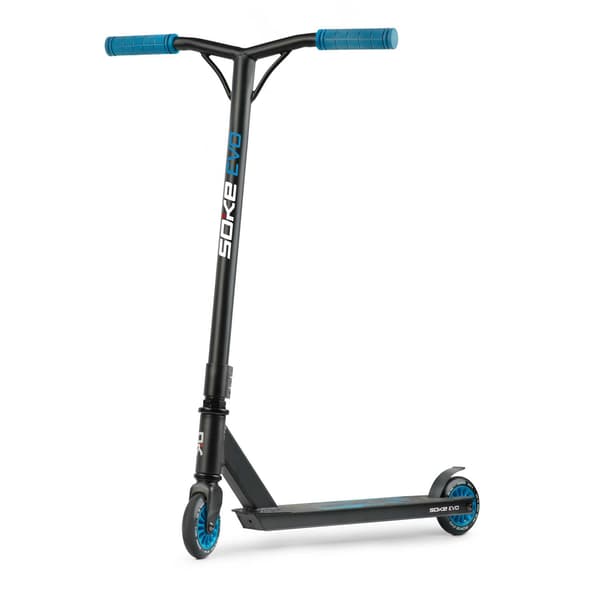 Hulajnoga SOKE EVO blue