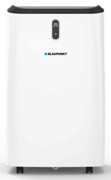 BLAUPUNKT ACP616 Bärbar Luftkonditionering Vit
