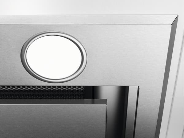 Okap ELECTROLUX LFG516X