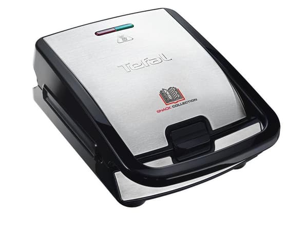 TEFAL SW852D12 Snack Collection 2-i-1 Brödrost