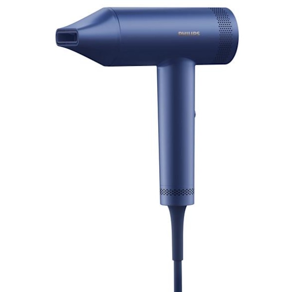 PHILIPS BHD839/00 Blå hårtork
