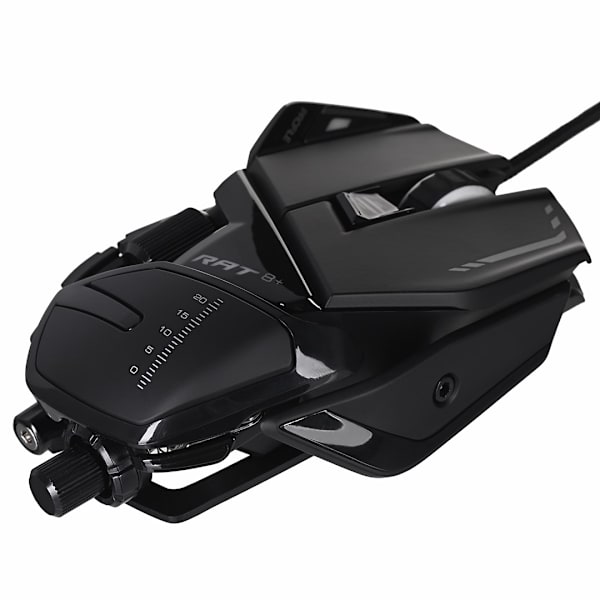 Mysz Mad Catz R.A.T. 8