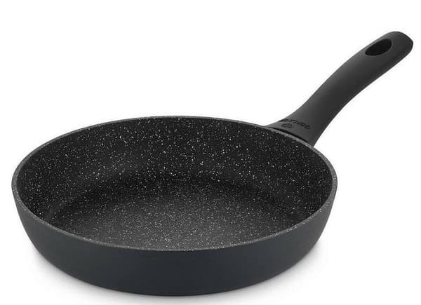 GERLACH GRANITEX stekpanna 20 cm