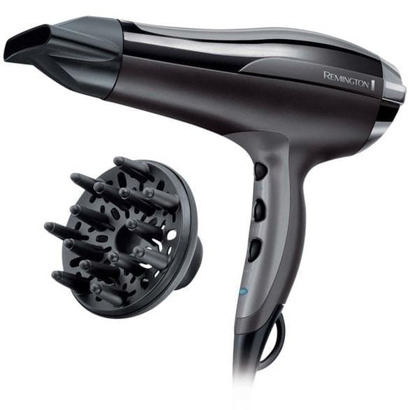 REMINGTON D5220 Pro-Air Turbo hårtork