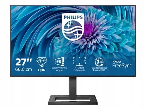 MONITOR PHILIPS LED 27 275E2FAE/00